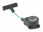 1428 - PULLSTART ASSEMBLY (WITHOUT ONE WAY BEARING)